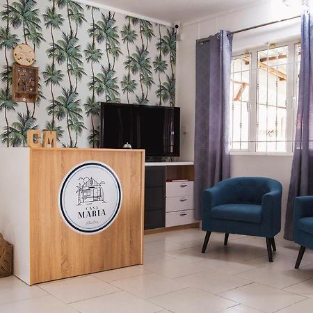 Casa Maria Bed & Breakfast Port Louis Exterior photo
