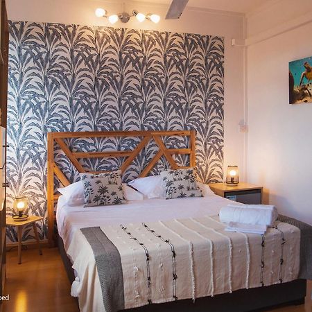 Casa Maria Bed & Breakfast Port Louis Exterior photo