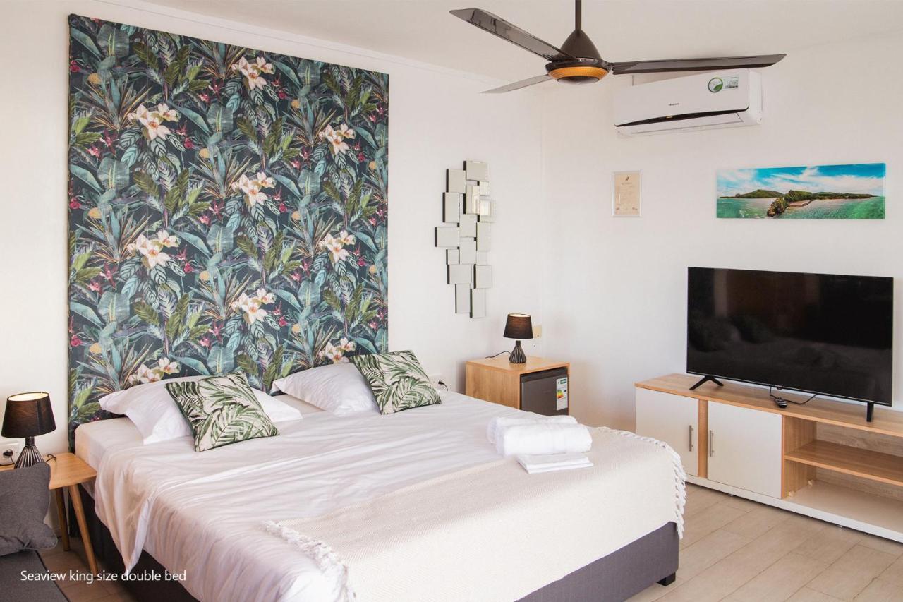 Casa Maria Bed & Breakfast Port Louis Exterior photo
