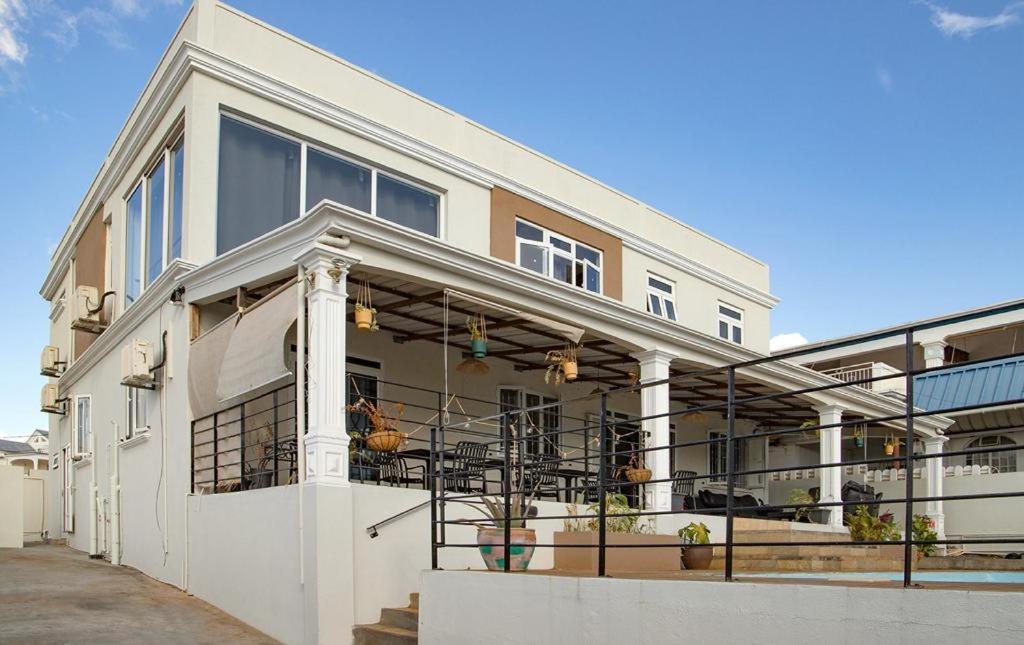 Casa Maria Bed & Breakfast Port Louis Exterior photo